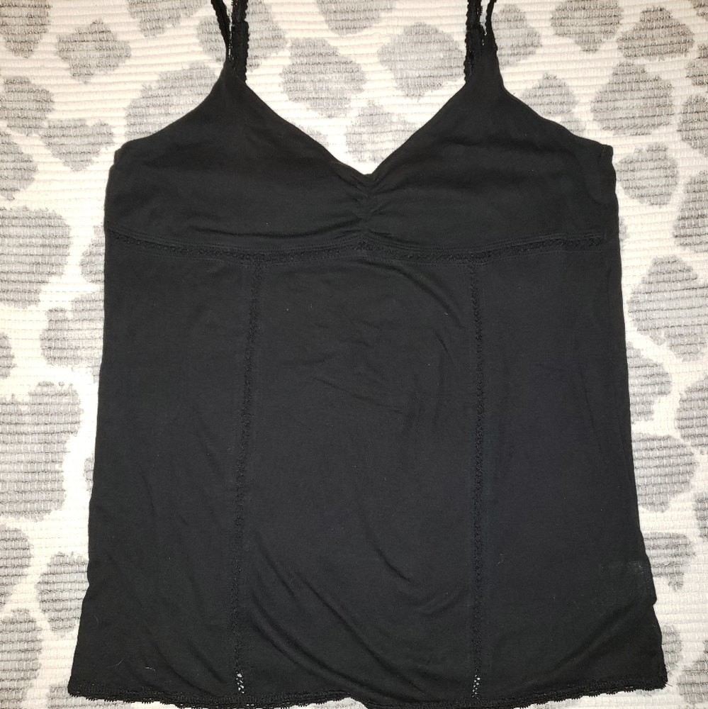 Large top